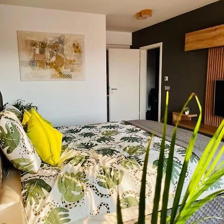Joy City Stay Cosmopolit 503 Braşov Dış mekan fotoğraf
