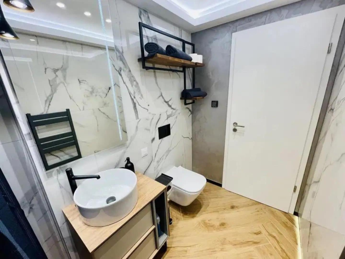 Joy City Stay Cosmopolit 503 Braşov Dış mekan fotoğraf